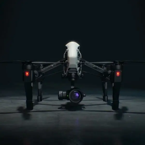 Aerial Showreel