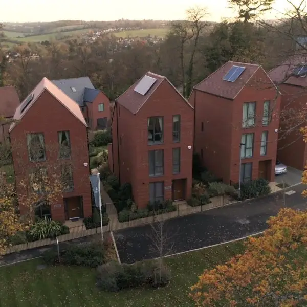 Cane Hill Park -The Chaplin – Showhome
