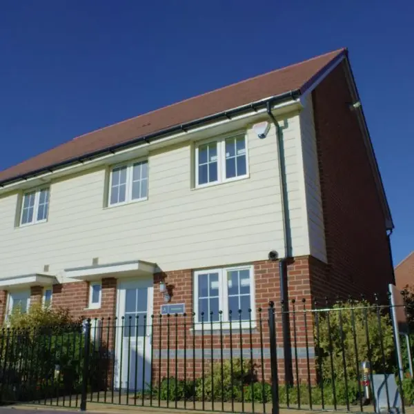 Kingley Gate The – Barwick – Showhome