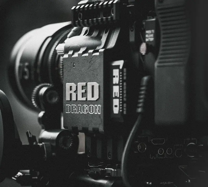 reddragon
