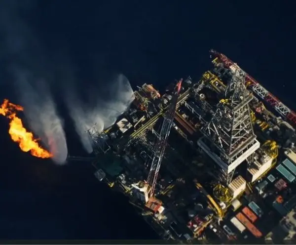 Maritime Videography Showreel