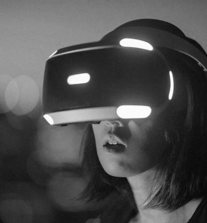 vrgirl